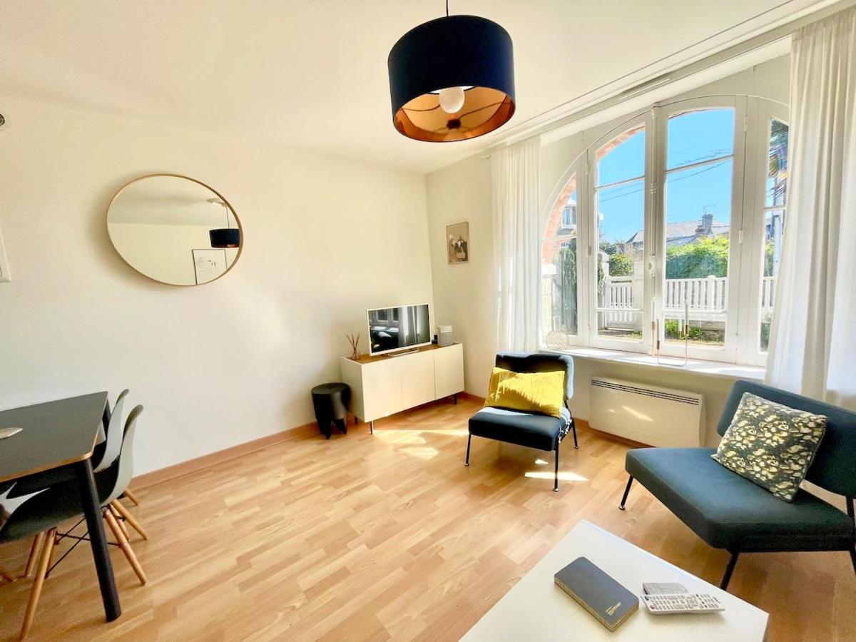 Appartement T2 De Charme Dans Typique, Proche De La *