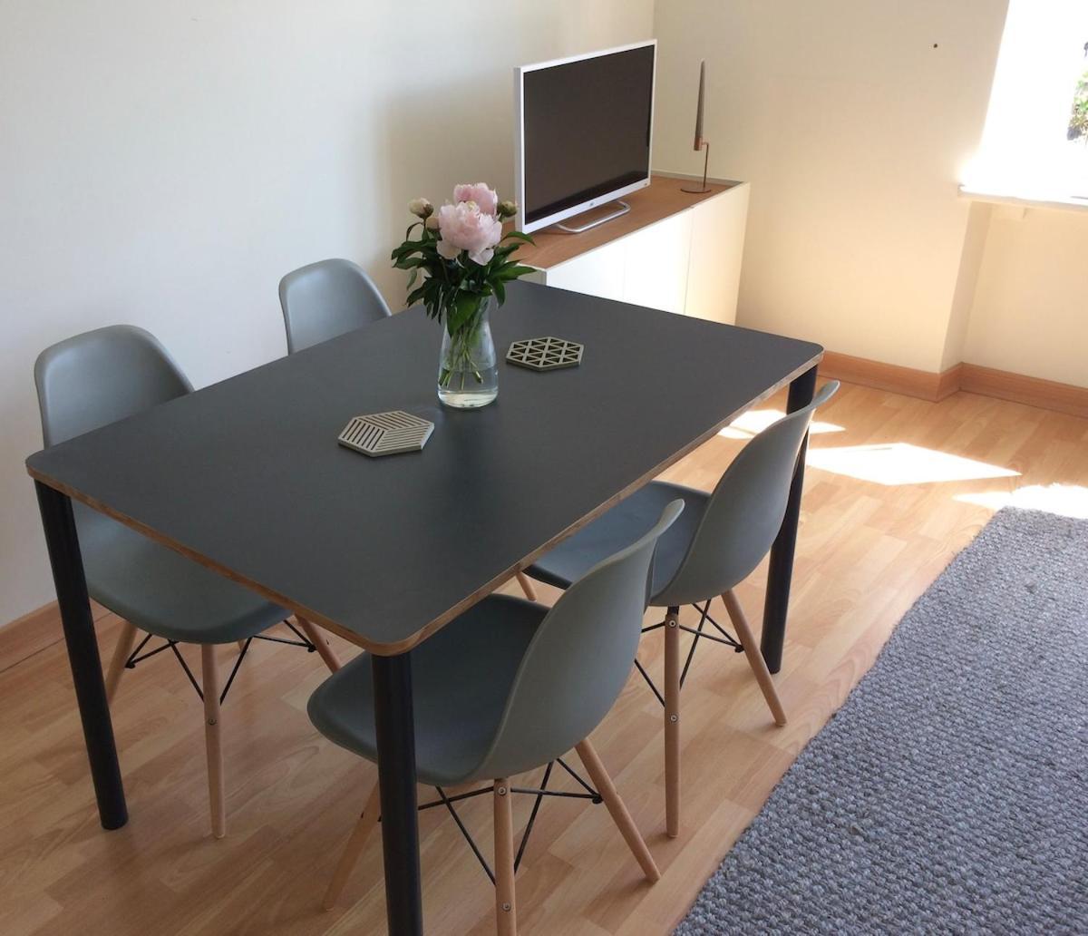 Appartement T2 De Charme Dans Typique, Proche De La Dinard
