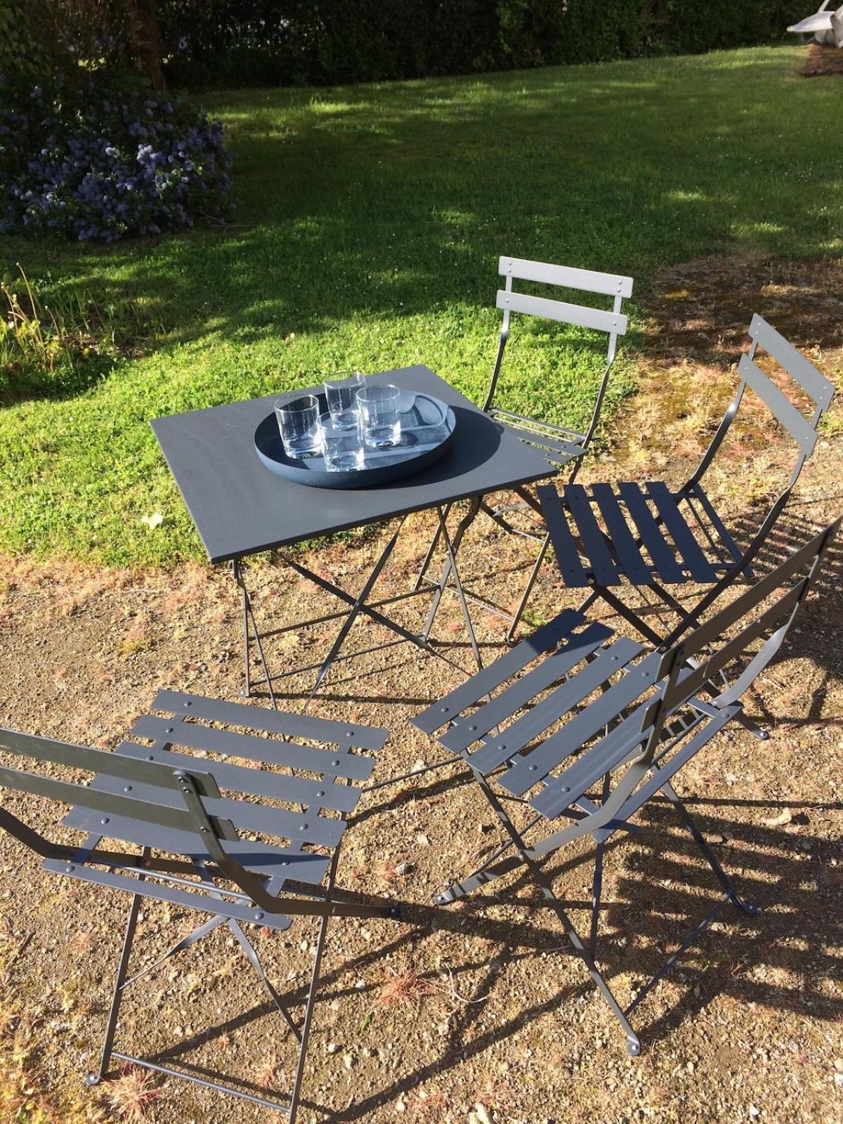 Appartement T2 De Charme Dans Typique, Proche De La Dinard