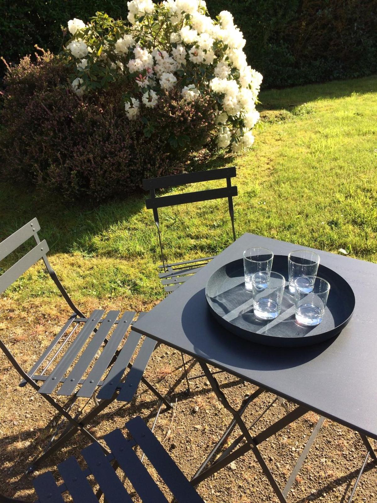 Appartement T2 De Charme Dans Typique, Proche De La *